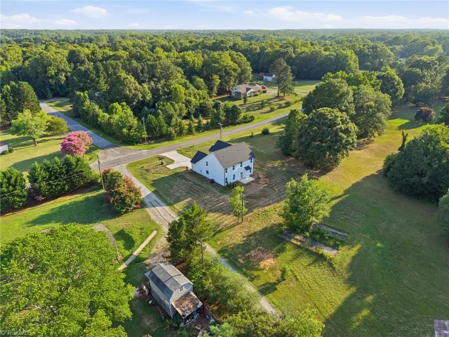8580 Benbow Merrill Road, Oak Ridge, NC 27310 - #2