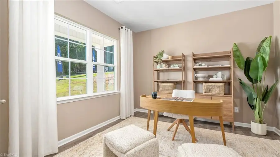 866 Bryson Boulevard, Lexington, NC 27295 - #3