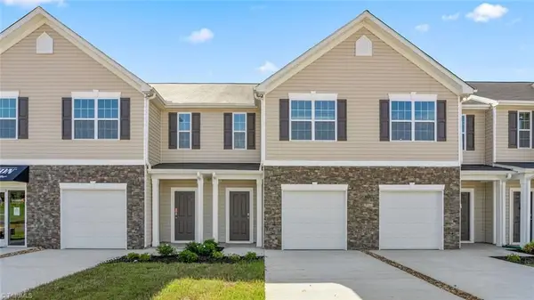 104 Moyer Drive, Graham, NC 27253