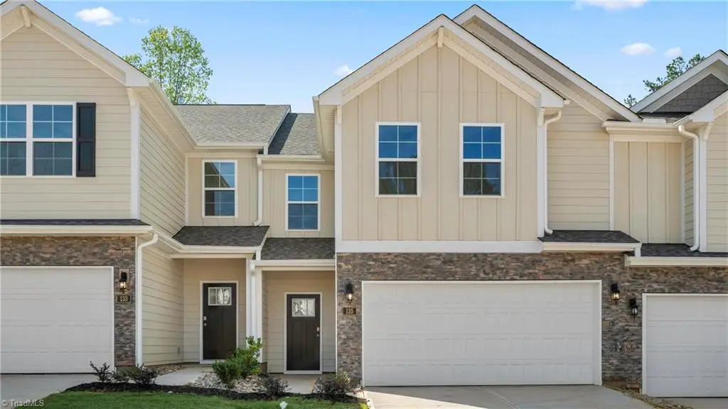 103 Silverpine Way, Bermuda Run, NC 27006 - #1