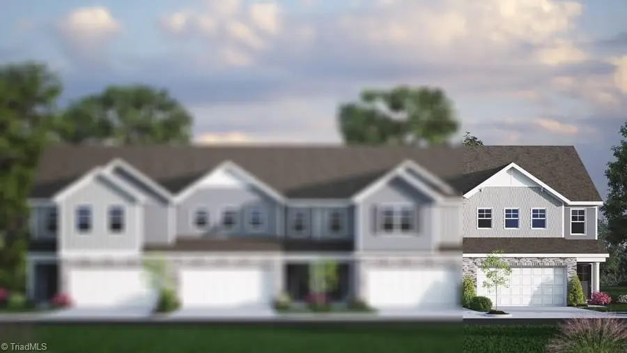 111 Silverpine Way, Bermuda Run, NC 27006 - #2