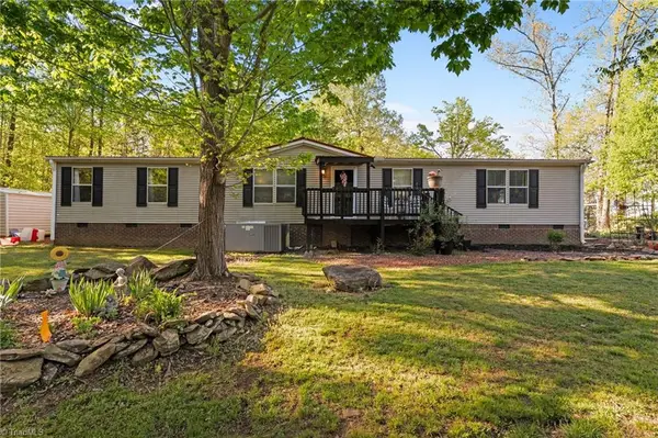 5460 Thompson Mill Road, Graham, NC 27253