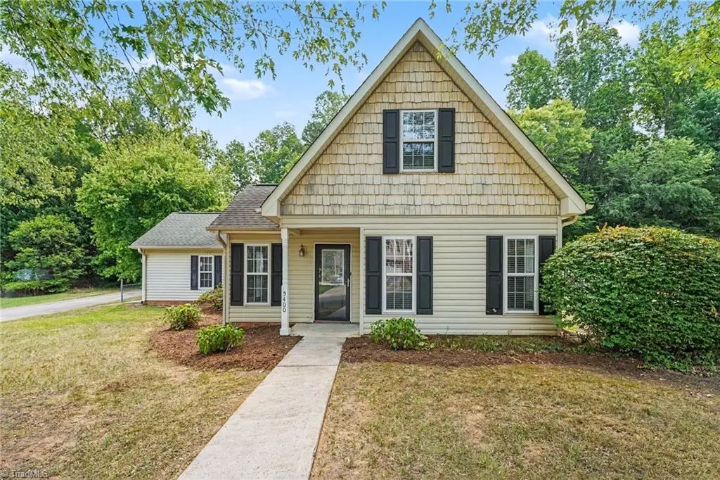 5400 Springhouse Farm Road, Broadbay, NC 27107 - #1