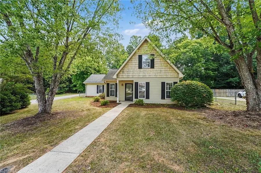 5400 Springhouse Farm Road, Broadbay, NC 27107 - #2