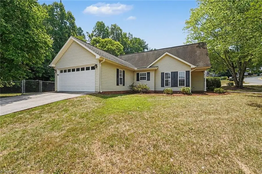 5400 Springhouse Farm Road, Broadbay, NC 27107 - #3