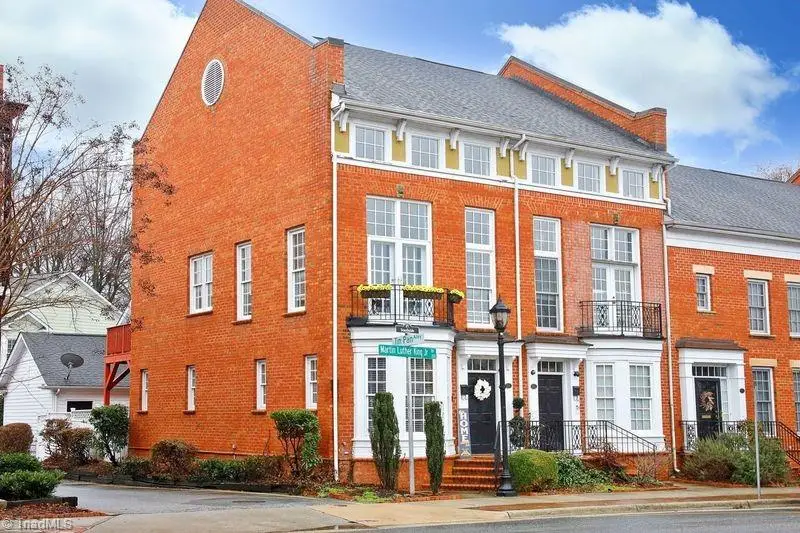 230 Martin Luther King Jr Drive, Greensboro, NC 27406 - #1