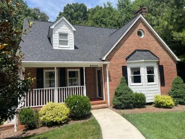 6045 Stone Bluff Drive, Clemmons, NC 27012 - #1