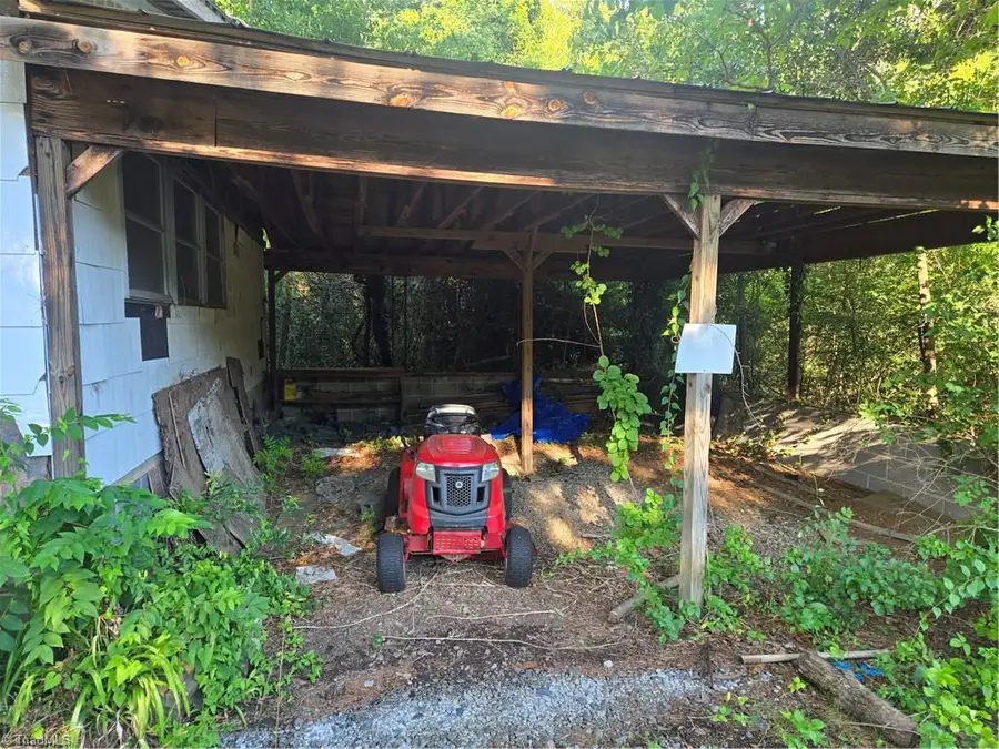 1801 Amos Street, Reidsville, NC 27320 - #3