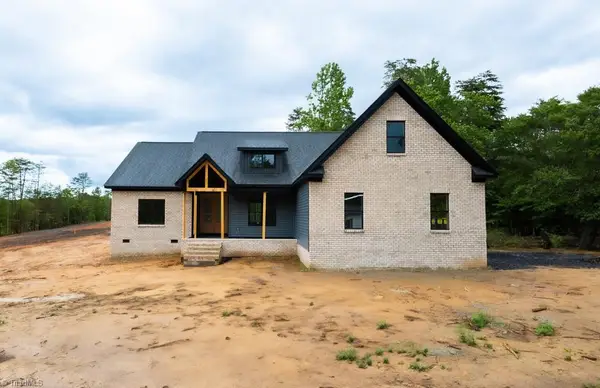 387 Vernon Road, Reidsville, NC 27320
