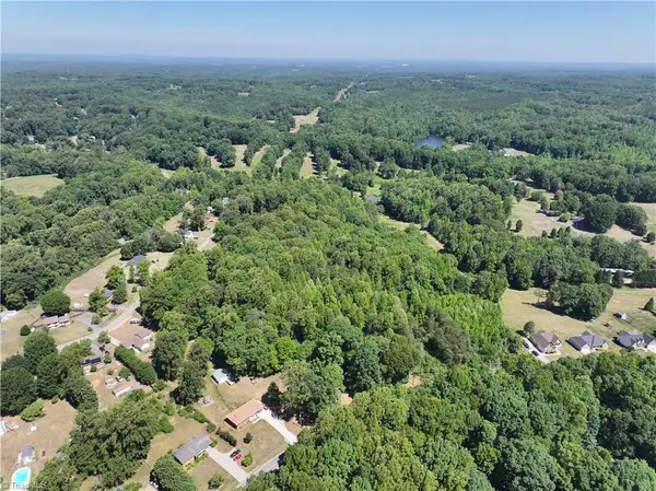 00 Salem Church Road, Reidsville, NC 27320
