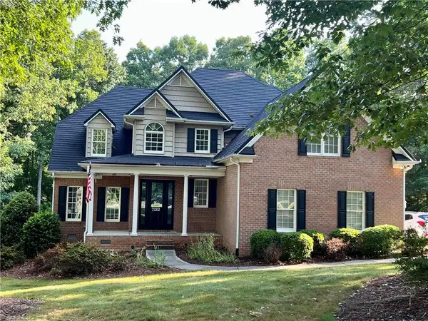 7132 Pleasant Oaks Road, Greensboro, NC 27410