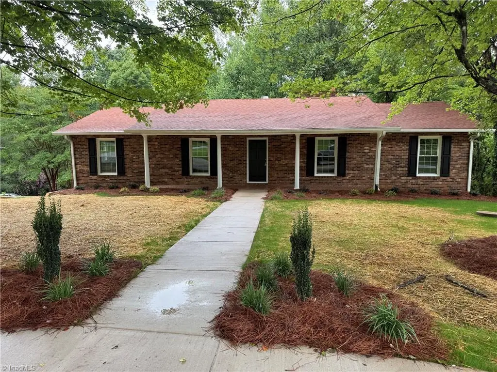 4385 Mashie Drive, Pfafftown, NC 27040 - #1