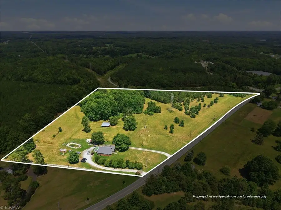 5853 Riverdale Drive, Jamestown, NC 27282 - #3