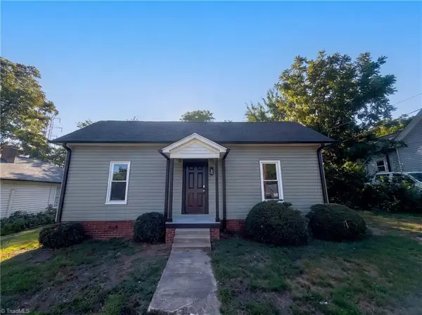 603 Cranbrook Street, Greensboro, NC 27407