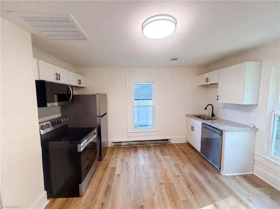 603 Cranbrook Street, Greensboro, NC 27407 - #2