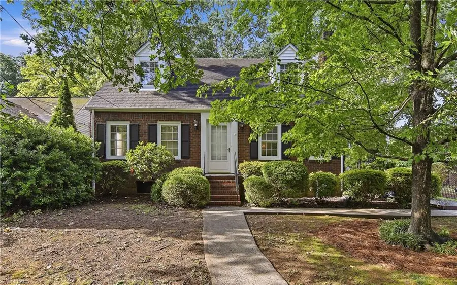 2420 Fairway Drive, Winston Salem, NC 27103 - #2