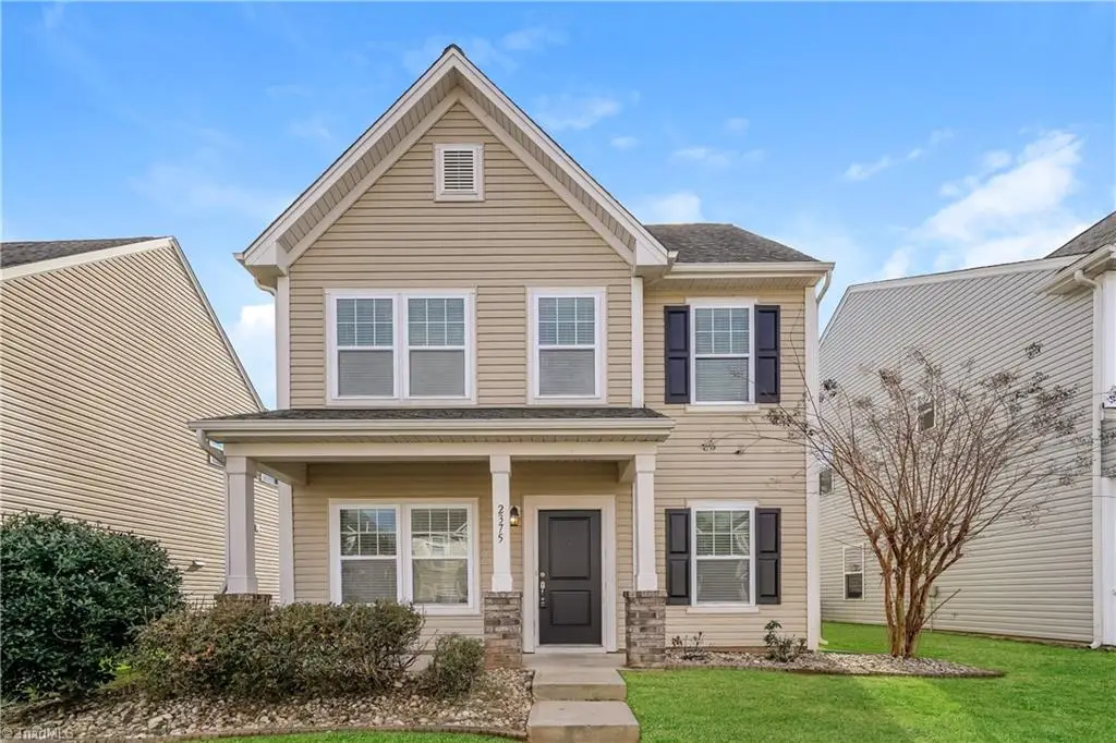 2375 Autumn Mist Drive, Winston Salem, NC 27103 - #1