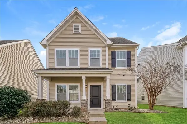 2375 Autumn Mist Drive, Winston-Salem, NC 27103