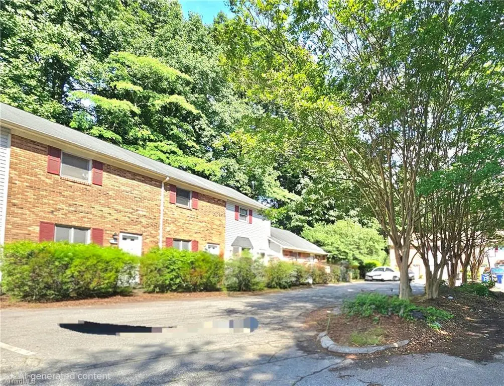 817 Brickwood Court, Winston Salem, NC 27127 - #1