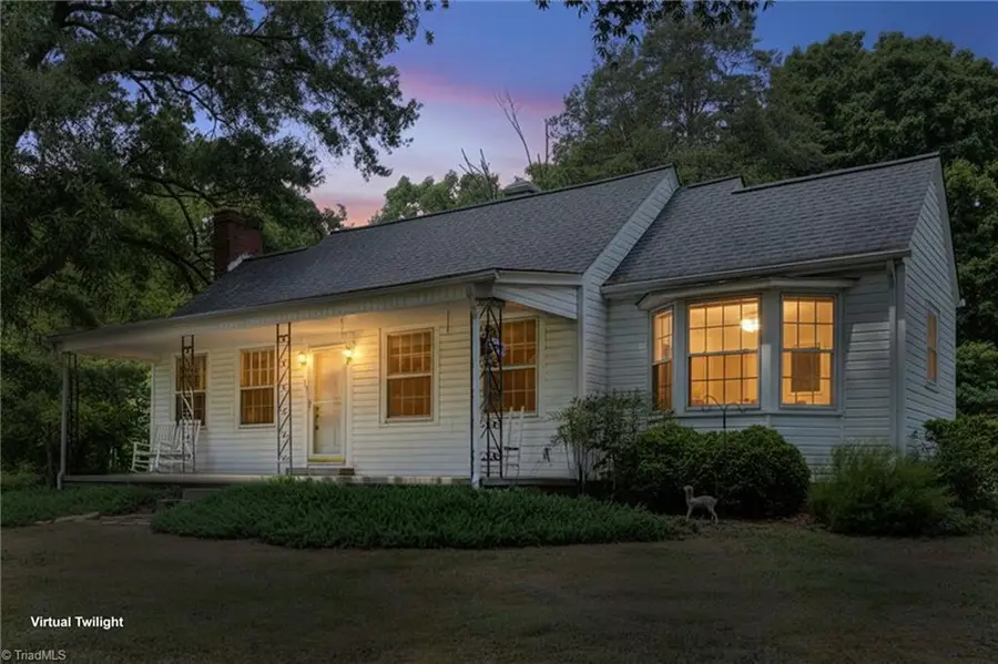 1165 Ashley Loop, Reidsville, NC 27320 - #2