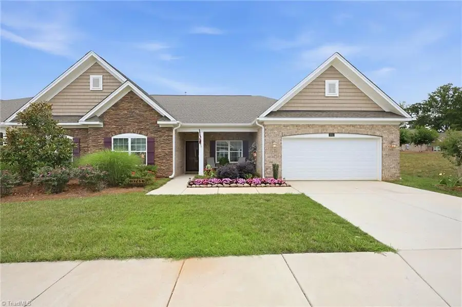 3741 Echo Forest Trail, High Point, NC 27265 - #2