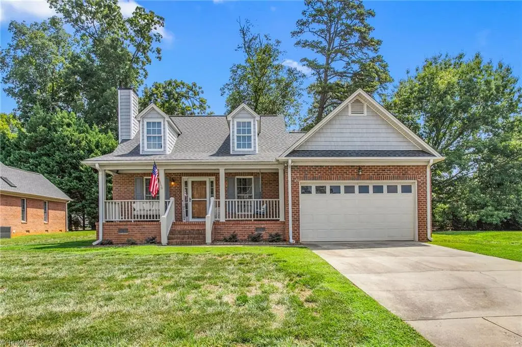103 Somerset Court, Mebane, NC 27302 - #1