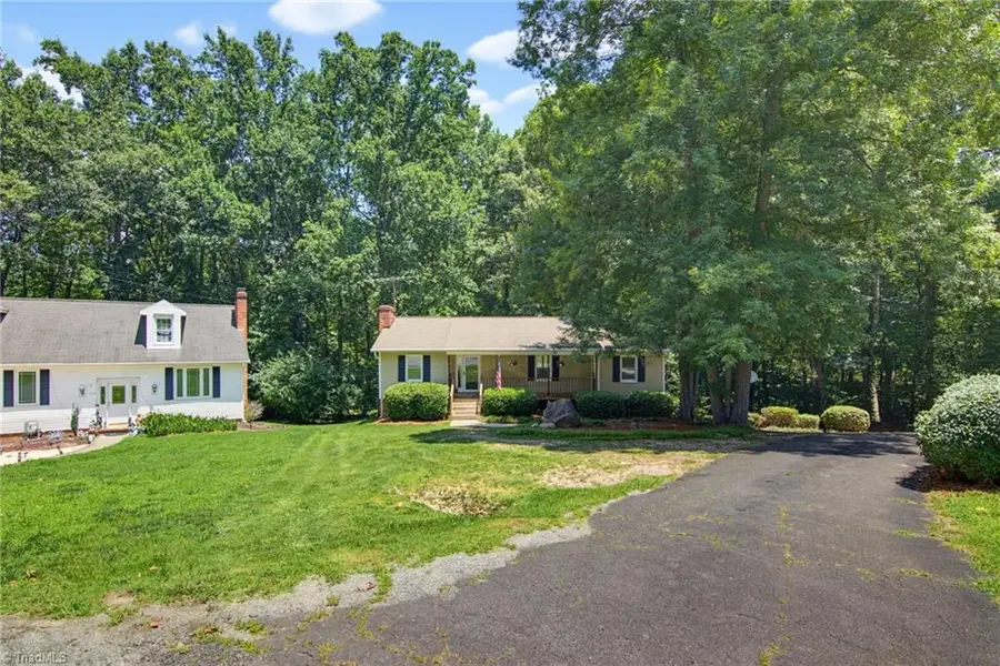 370 Tamworth Drive, Clemmons, NC 27012 - #2