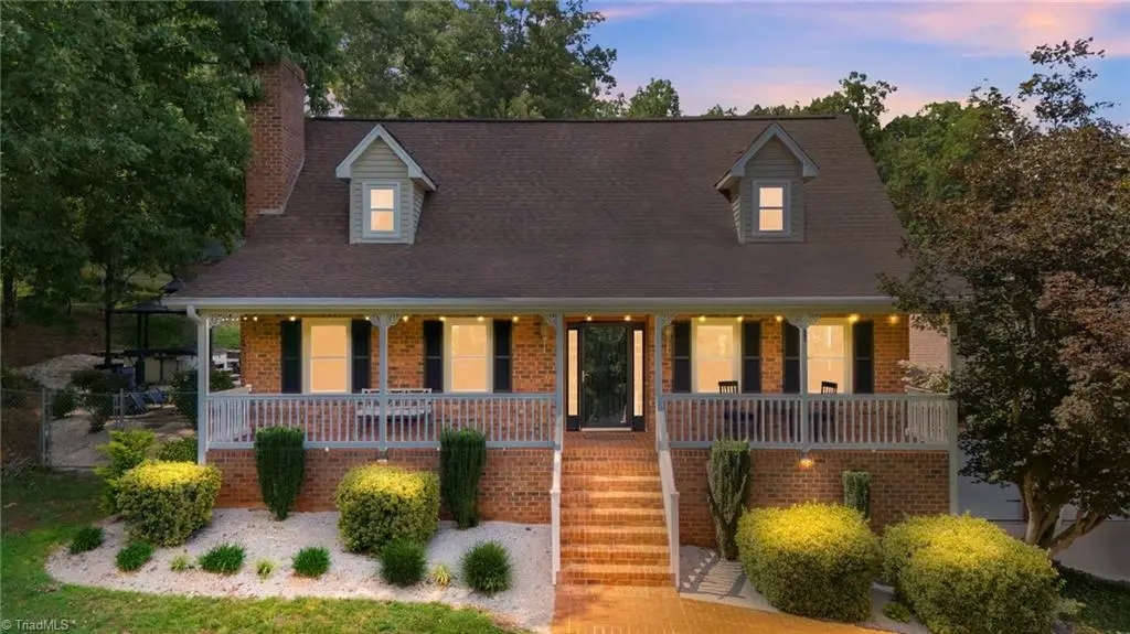 1065 Rest Road, Germanton, NC 27019 - #1