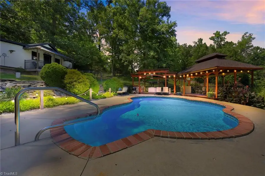 1065 Rest Road, Germanton, NC 27019 - #3