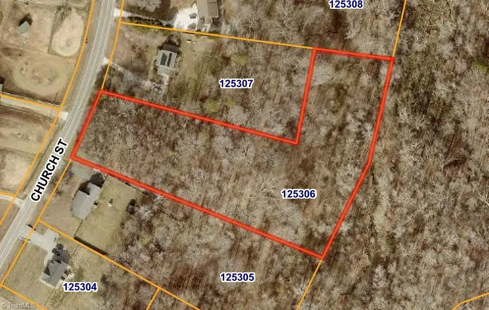 6096 Church Street, Greensboro, NC 27455 - #1