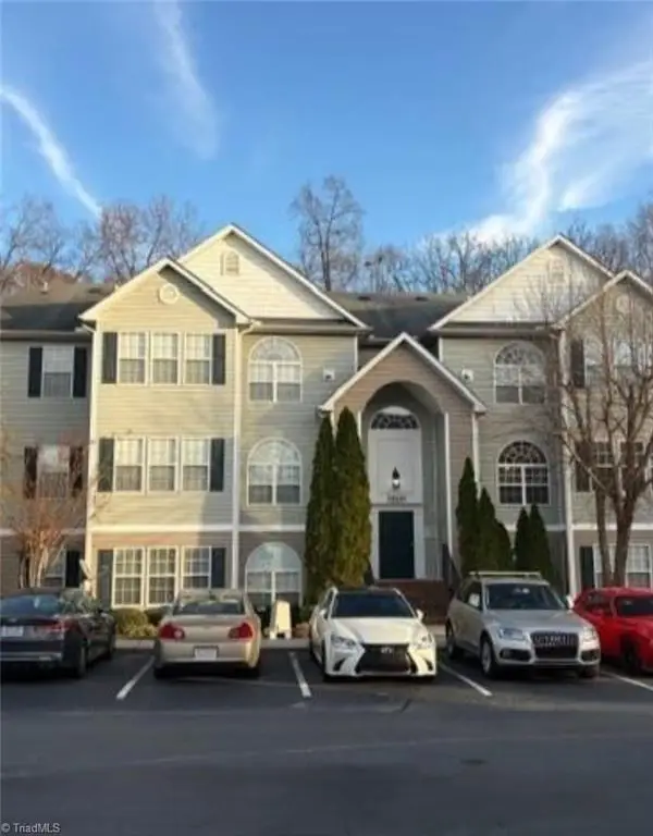 2600 Pennoak Way #H, Greensboro, NC 27407 - #1