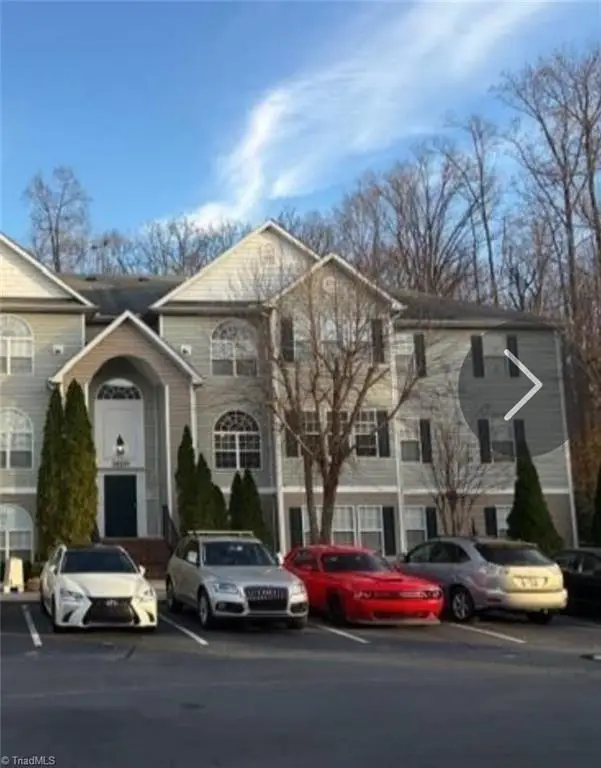 2600 Pennoak Way #H, Greensboro, NC 27407 - #2