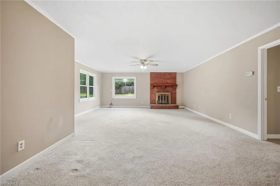 221 Dan Valley Road, Mayodan, NC 27027 - #2