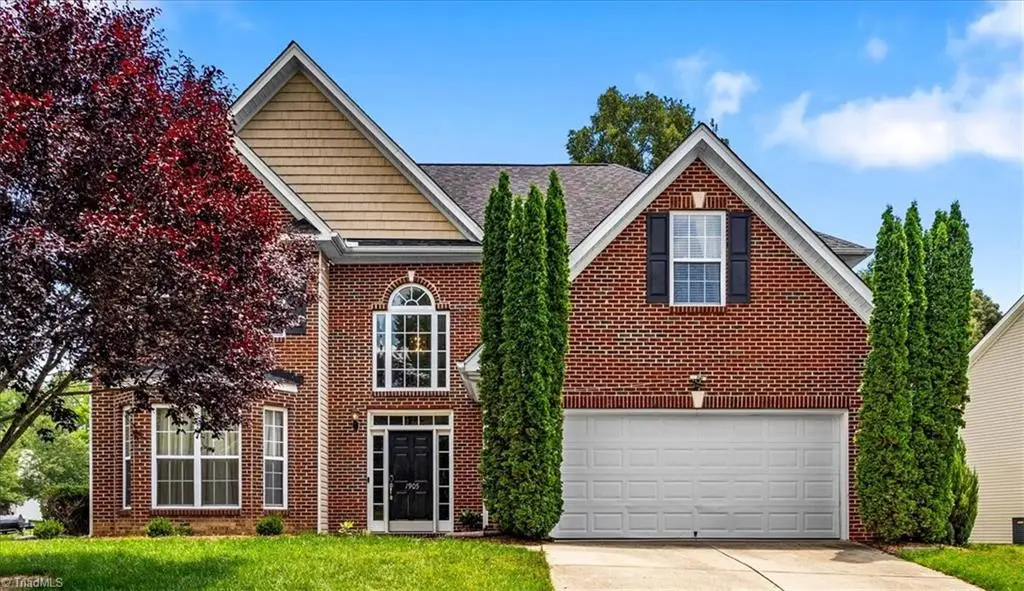 1905 Buckminster Drive, Whitsett, NC 27377 - #1