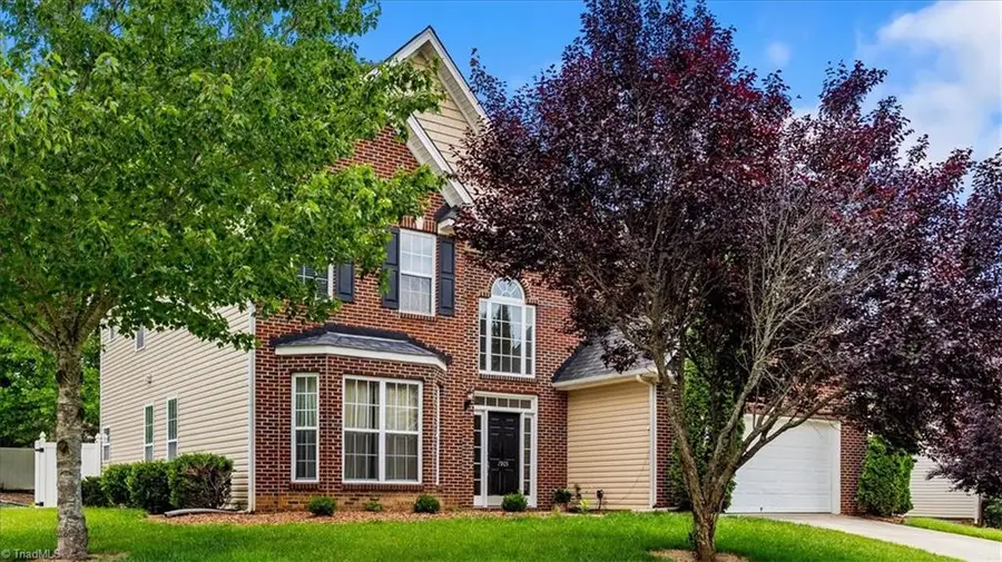 1905 Buckminster Drive, Whitsett, NC 27377 - #3