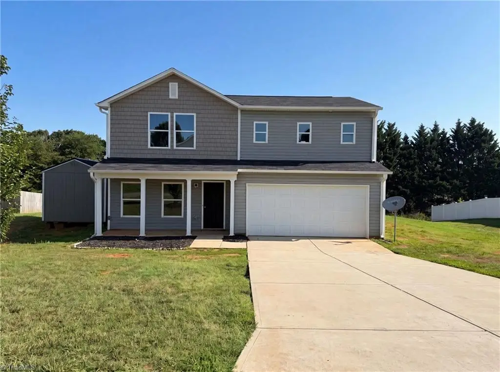 112 Dixieland Court, King, NC 27021 - #1