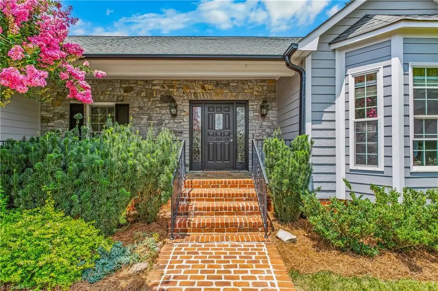 217 Riverwood Drive, Lewisville, NC 27023 - #3