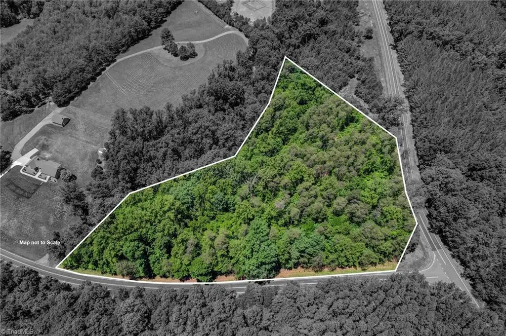 0 Center Meeting House Road, Stoneville, NC 27048 - #1