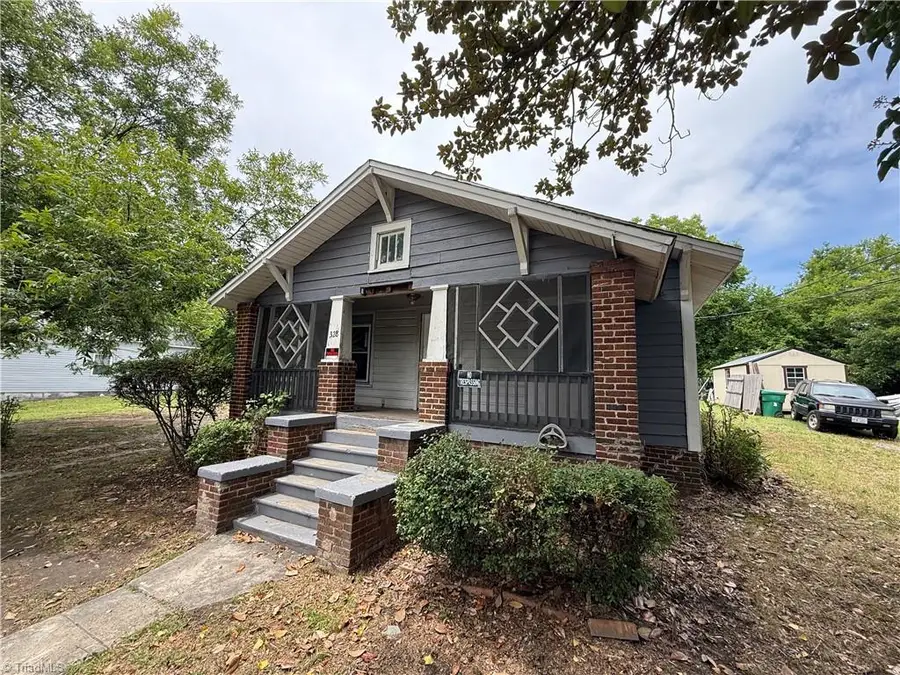 328 Ennis Street, High Point, NC 27260 - #2