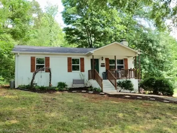 119 Barlow Circle, Winston-Salem, NC 27105