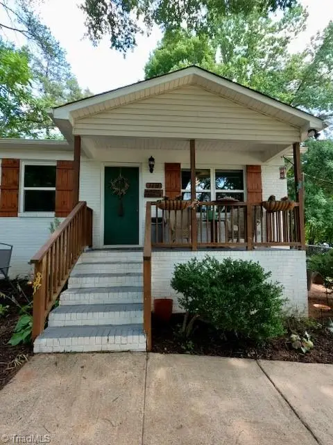 119 Barlow Circle, Winston Salem, NC 27105 - #2