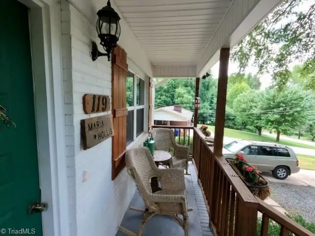 119 Barlow Circle, Winston Salem, NC 27105 - #3