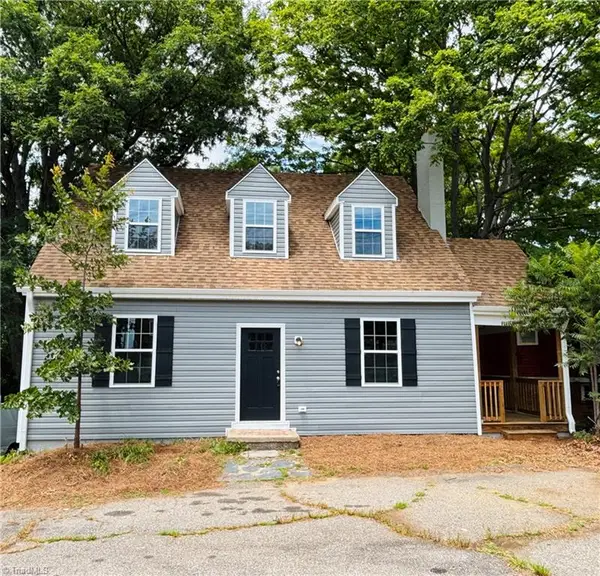 818 Starling Avenue, Martinsville, VA 24112