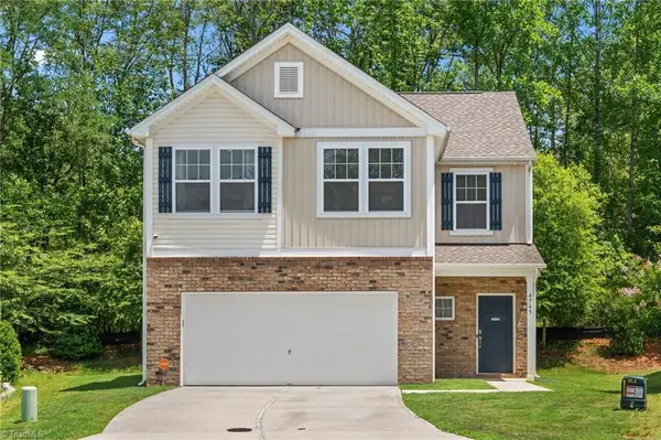 4745 Wesmar Court, Pfafftown, NC 27040