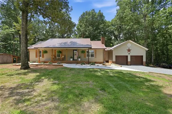 7848 Nc Highway 47, Lexington, NC 27292