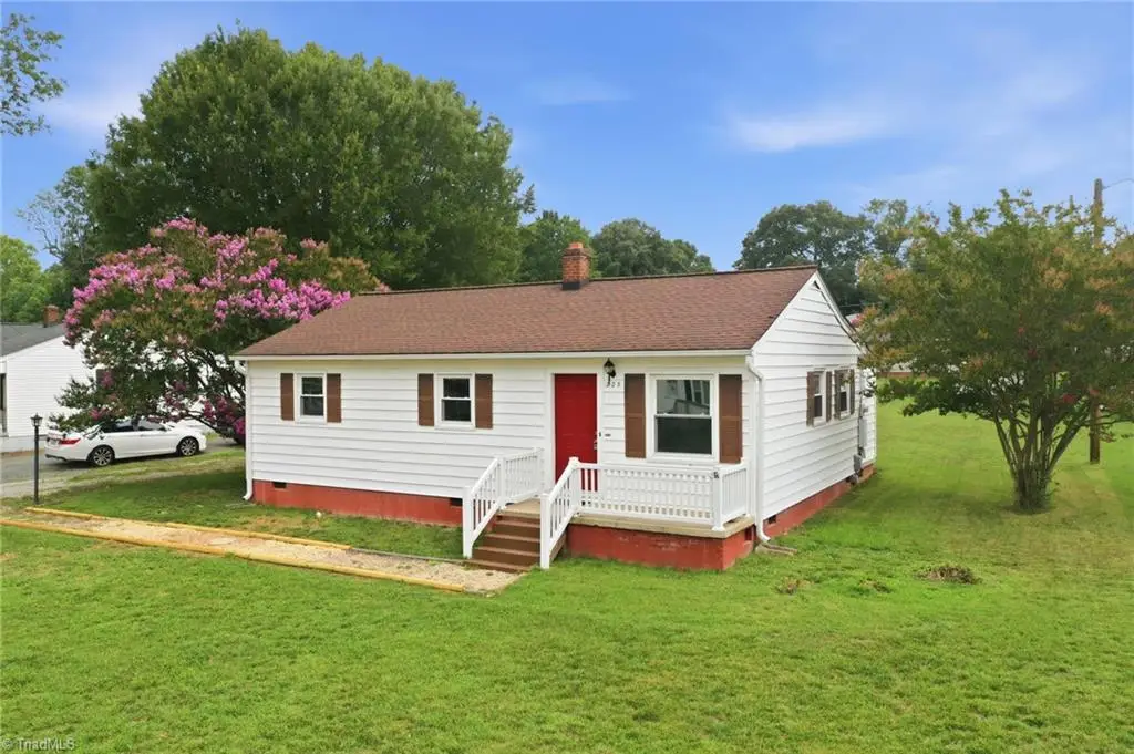 225 Circle Drive, Gibsonville, NC 27249 - #1