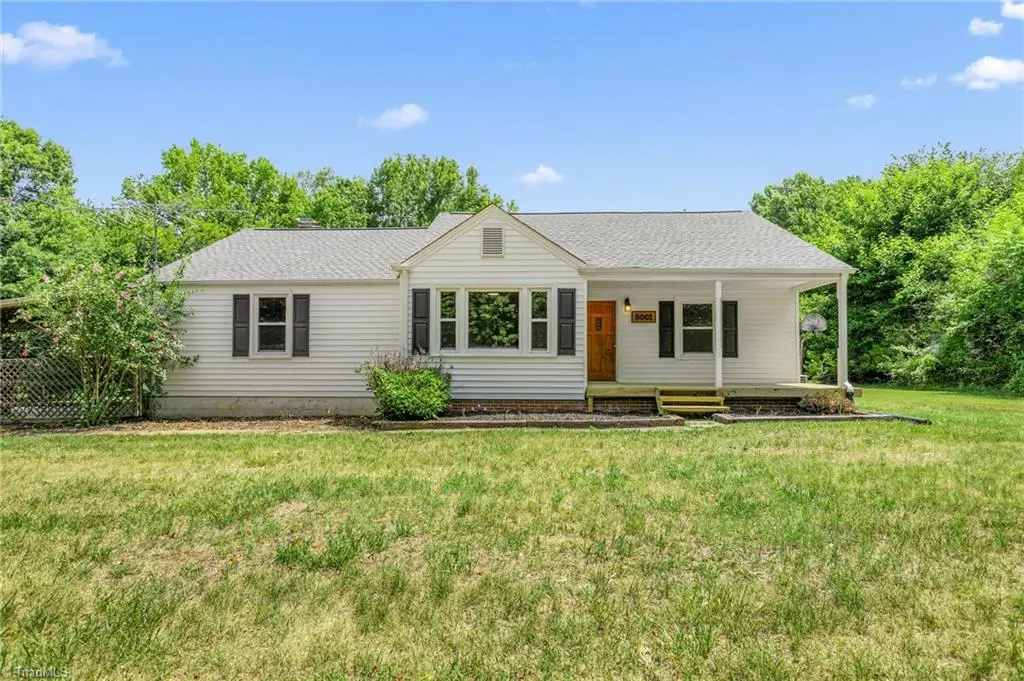 8001 Nc Highway 87, Reidsville, NC 27320 - #1
