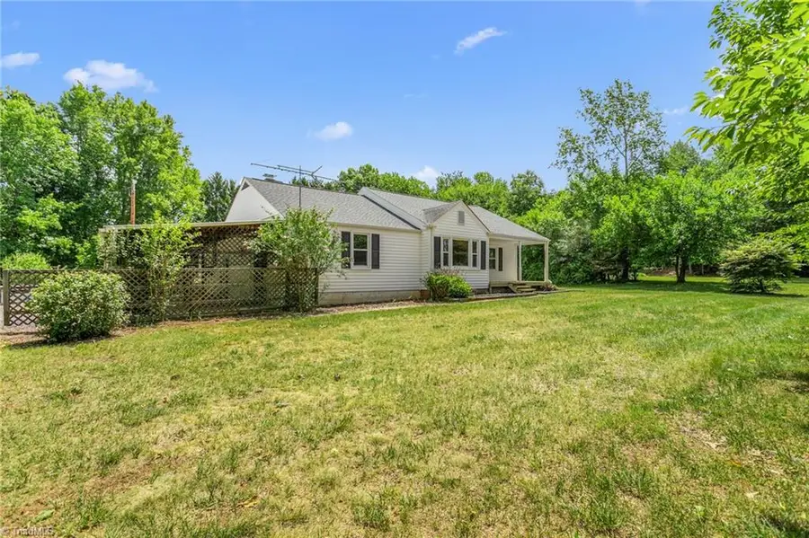 8001 Nc Highway 87, Reidsville, NC 27320 - #3