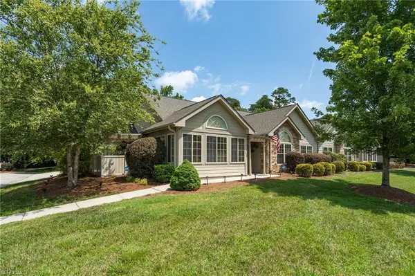 4261 Plantation Ridge Lane, Greensboro, NC 27409