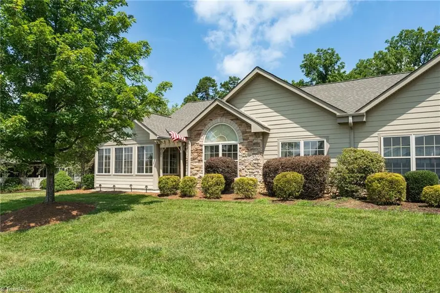 4261 Plantation Ridge Lane, Greensboro, NC 27409 - #2